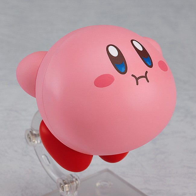 Kirby (re-run) Nandoroid Good Smile Company