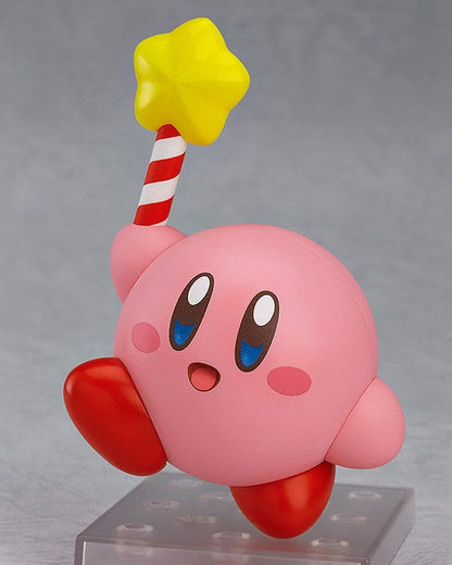 Kirby (re-run) Nandoroid Good Smile Company
