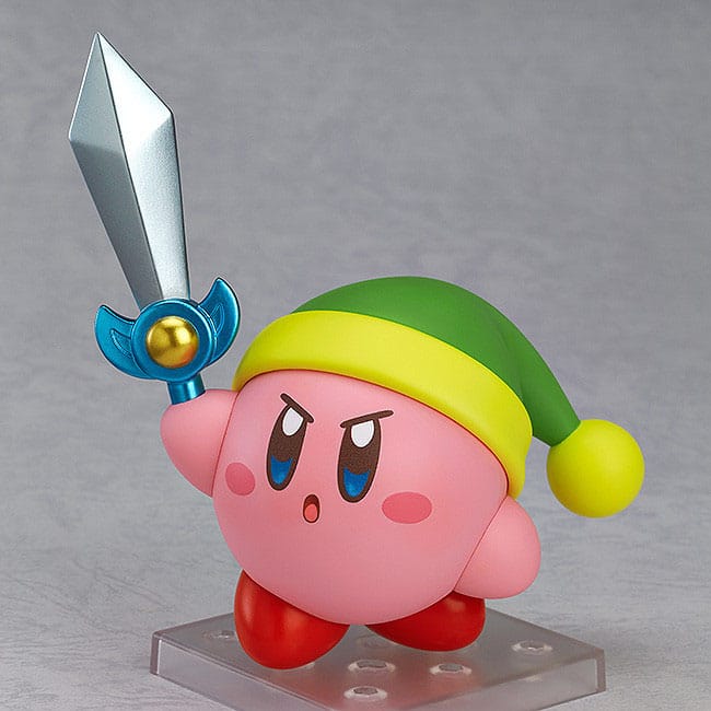 Kirby (re-run) Nandoroid Good Smile Company