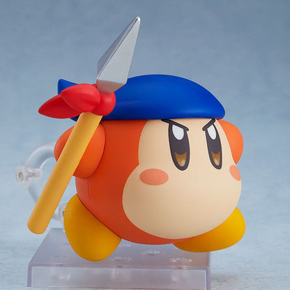 Waddle Dee (re-run) Nandoroid Good Smile Company