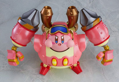 Robobot Armor (re-run) Nendoroid Good Smile Company