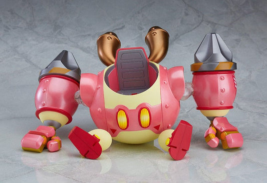 Robobot Armor (re-run) Nendoroid Good Smile Company - Anime Figuren günstig kaufen