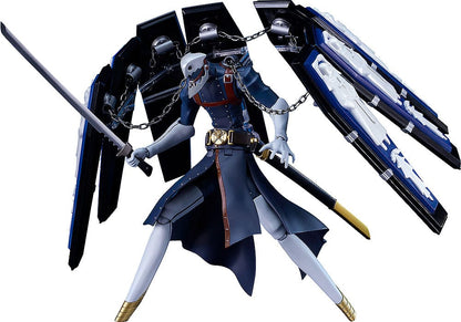 Thanatos Plamatea Plastic Model Kit Max Factory