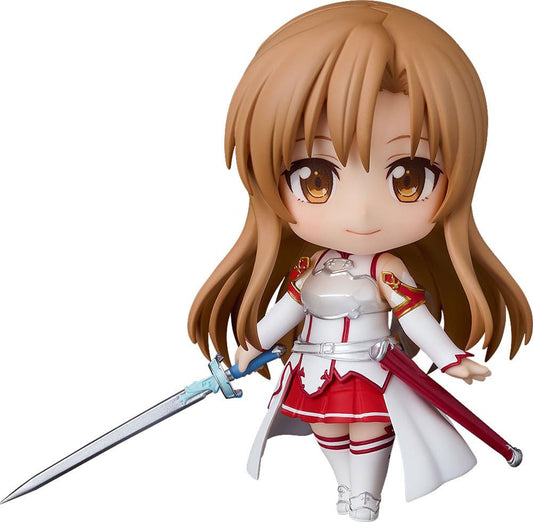 Asuna Nendoroid Good Smile Company - Anime Figuren günstig kaufen