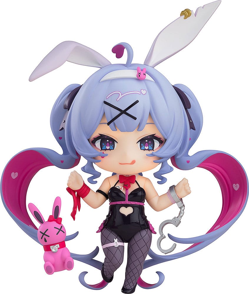 Hatsune Miku: Rabbit Hole Ver. Nendoroid Good Smile Company - Anime Figuren günstig kaufen