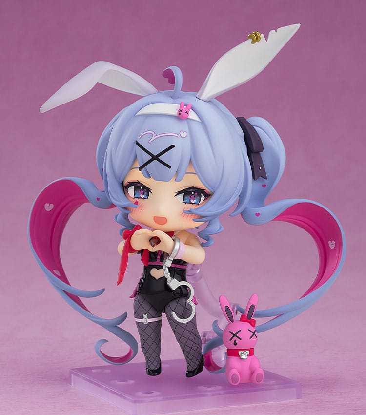 Hatsune Miku: Rabbit Hole Ver. Nendoroid Good Smile Company - Anime Figuren günstig kaufen