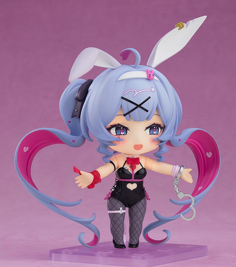 Hatsune Miku: Rabbit Hole Ver. Nendoroid Good Smile Company - Anime Figuren günstig kaufen