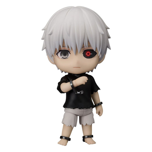Ken Kaneki Nendoroid Good Smile Company - Anime Figuren günstig kaufen