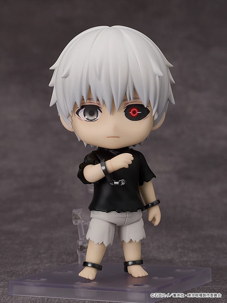 Ken Kaneki Nendoroid Good Smile Company