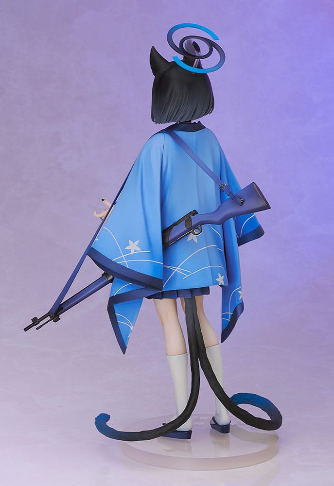 Kikyou Blue Archive Good Smile Company - Anime Figuren günstig kaufen