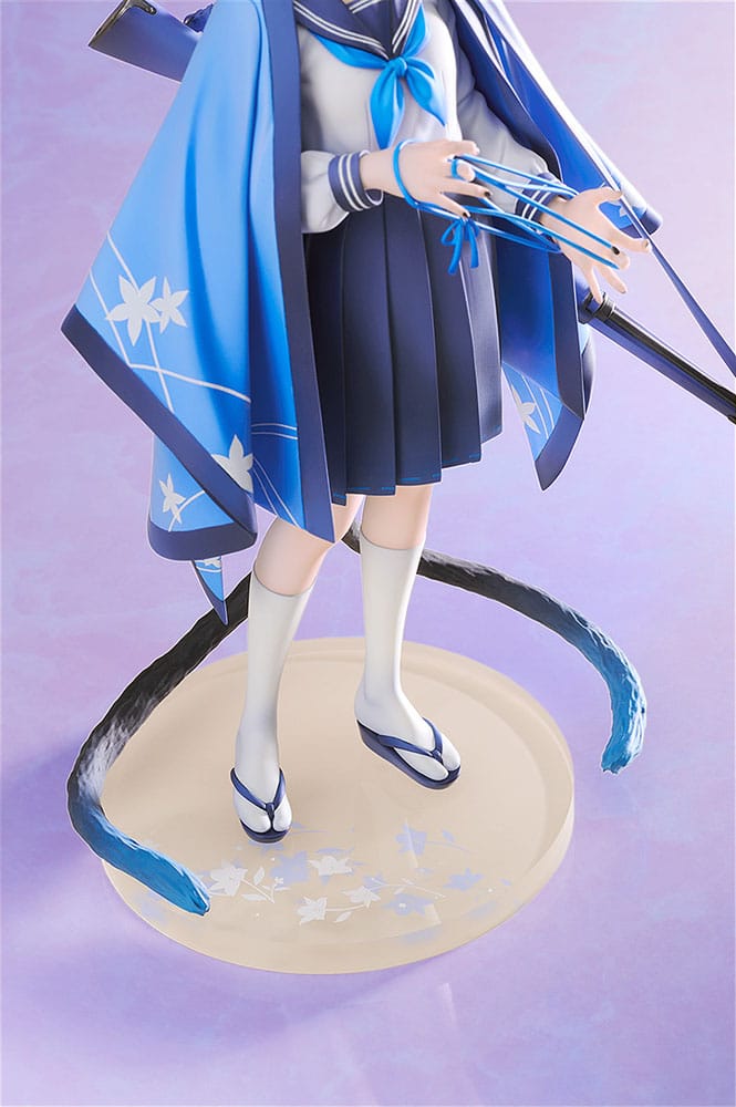 Kikyou Blue Archive Good Smile Company