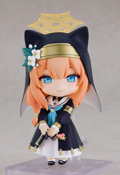 Mari Iochi Nendoroid Good Smile Company 