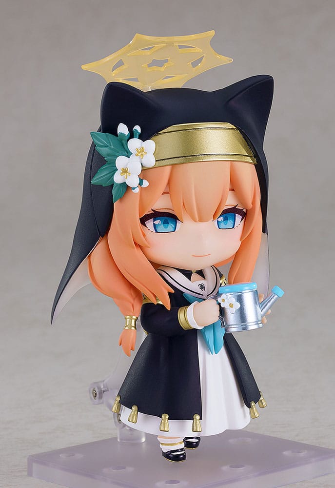 Mari Iochi Nendoroid Good Smile Company 