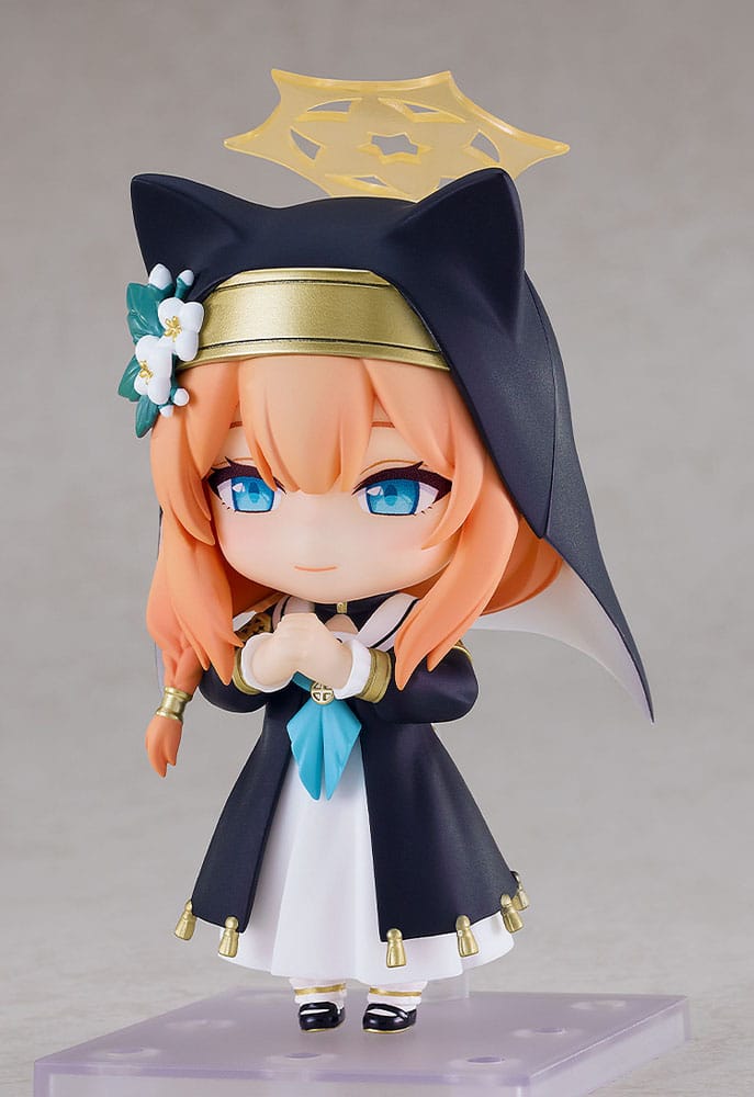 Mari Iochi Nendoroid Good Smile Company 