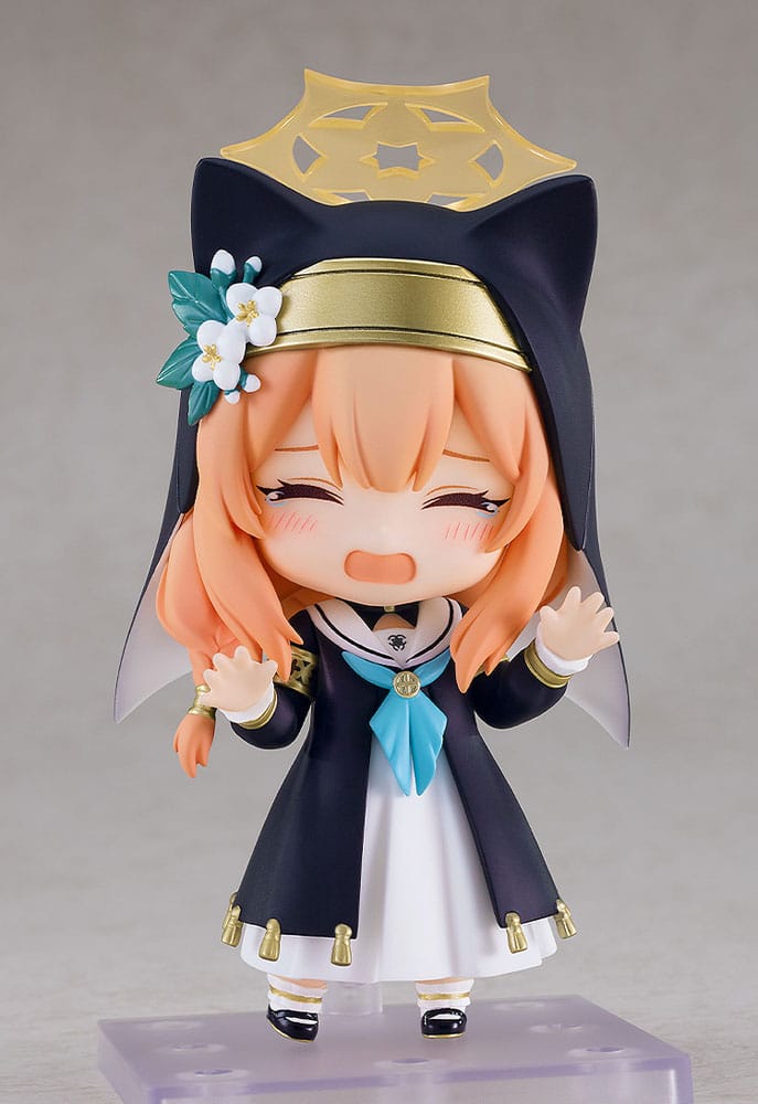 Mari Iochi Nendoroid Good Smile Company 