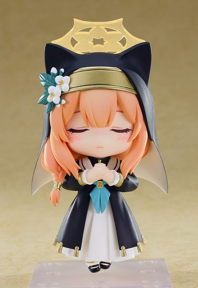 Mari Iochi Nendoroid Good Smile Company 