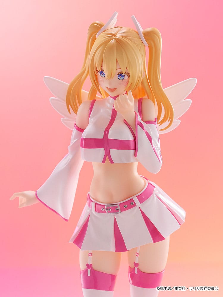 Amano Ririsa: Angel Airborne Corps Ver. Good Smile Company - Anime Figuren günstig kaufen