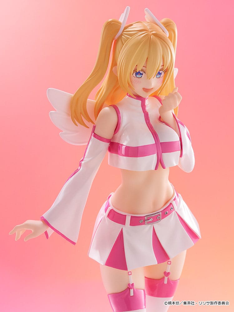 Amano Ririsa: Angel Airborne Corps Ver. Good Smile Company - Anime Figuren günstig kaufen