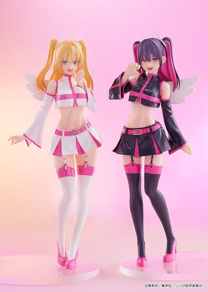 Amano Ririsa: Angel Airborne Corps Ver. Good Smile Company - Anime Figuren günstig kaufen
