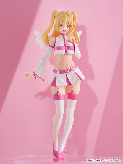 Amano Ririsa: Angel Airborne Corps Ver. Good Smile Company - Anime Figuren günstig kaufen