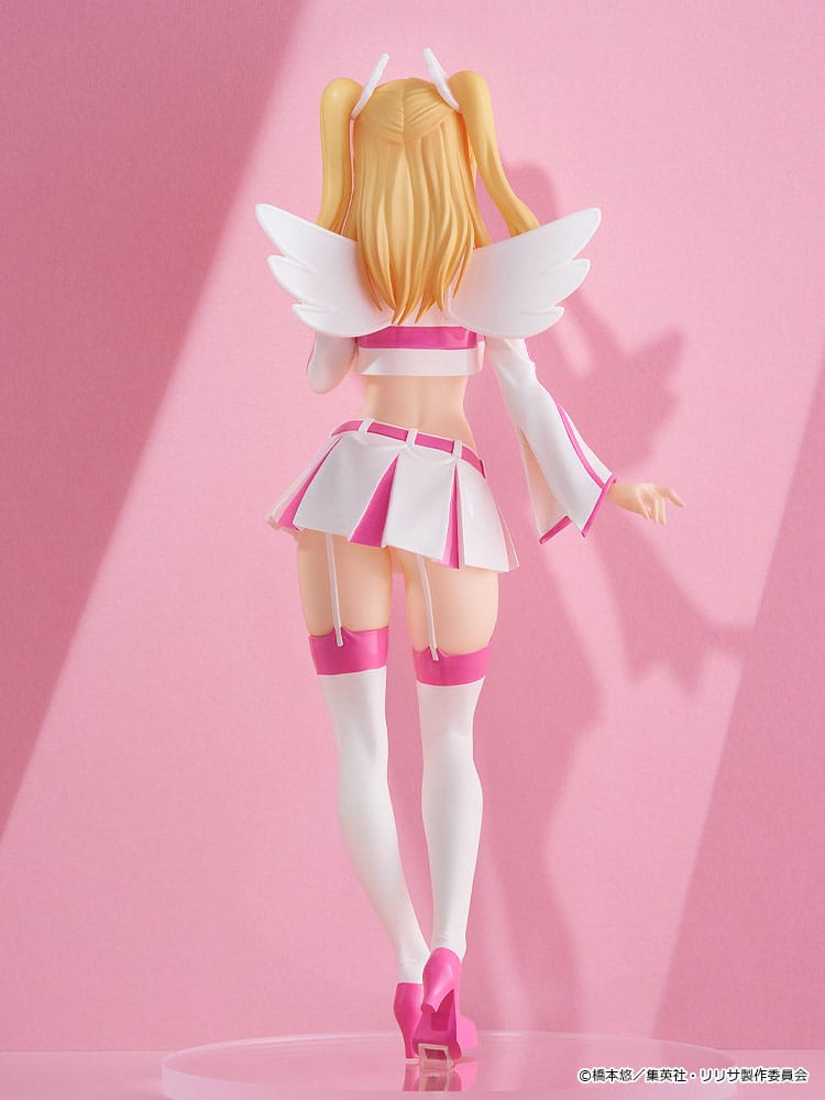 Amano Ririsa: Angel Airborne Corps Ver. Good Smile Company - Anime Figuren günstig kaufen