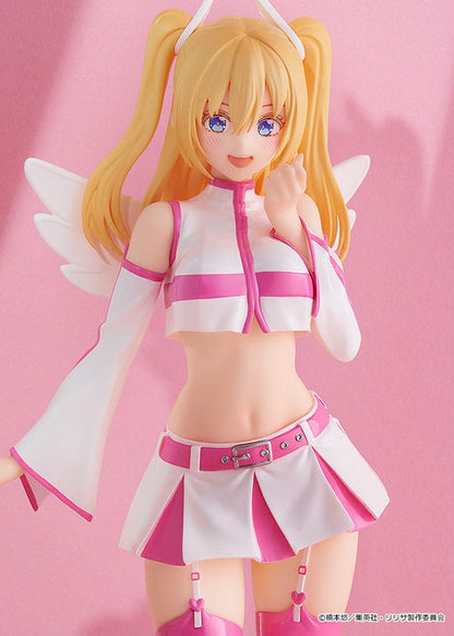 Amano Ririsa: Angel Airborne Corps Ver. Good Smile Company - Anime Figuren günstig kaufen