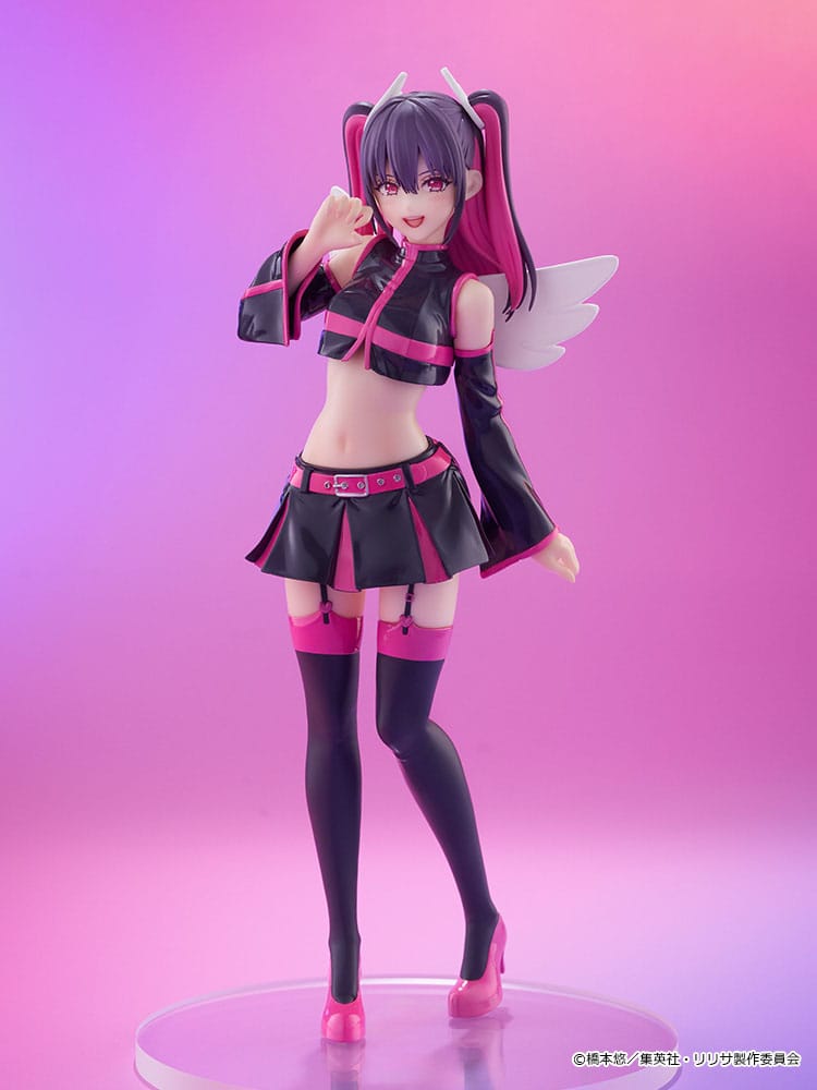 Tachibana Mikari Miriella: Angel Airborne Corps Ver. Good Smile Company - Anime Figuren günstig kaufen