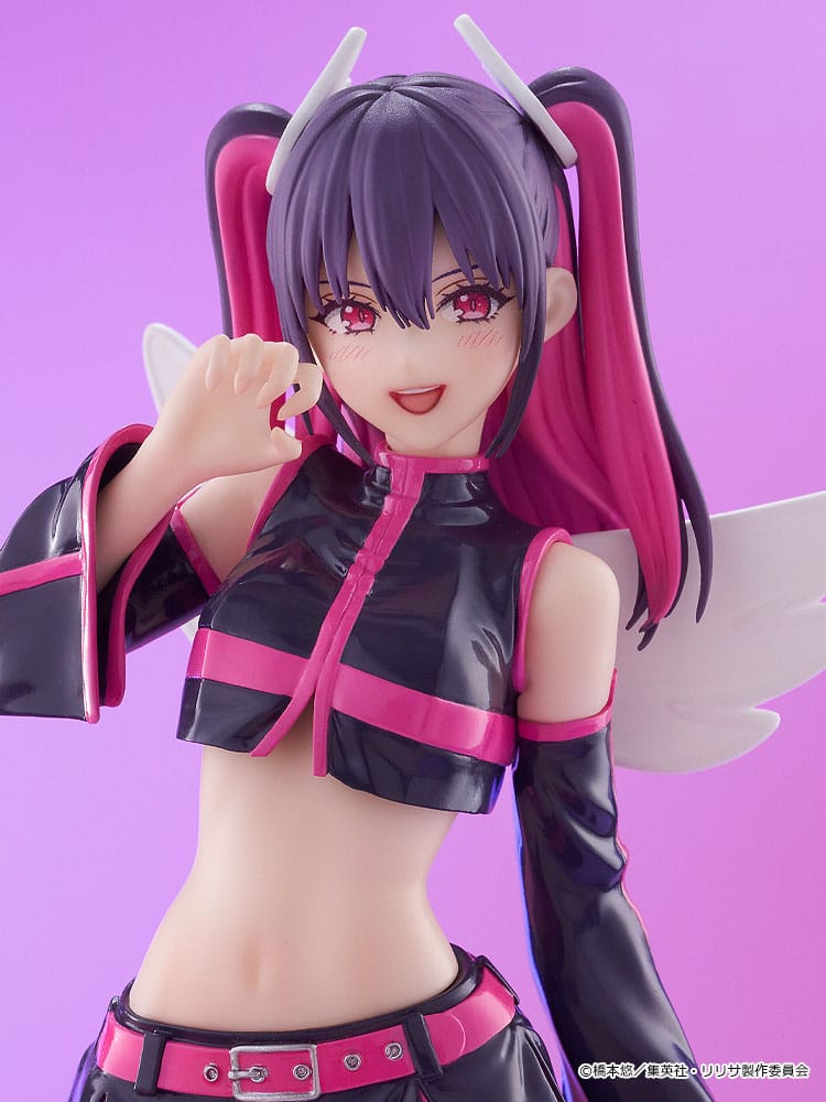Tachibana Mikari Miriella: Angel Airborne Corps Ver. Good Smile Company - Anime Figuren günstig kaufen