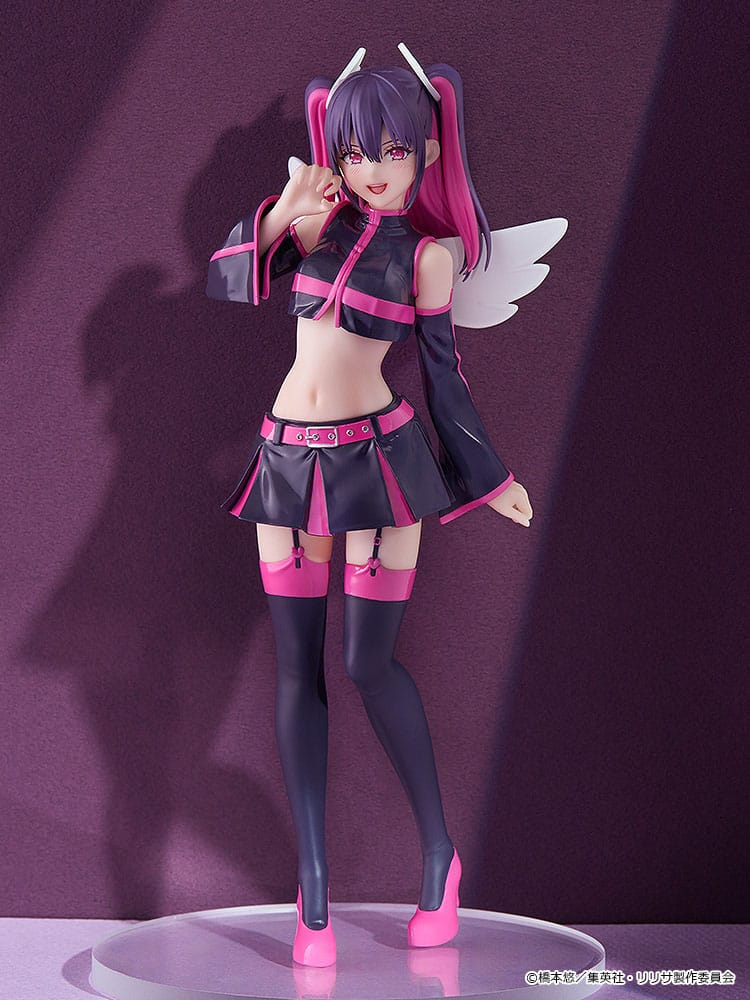 Tachibana Mikari Miriella: Angel Airborne Corps Ver. Good Smile Company - Anime Figuren günstig kaufen