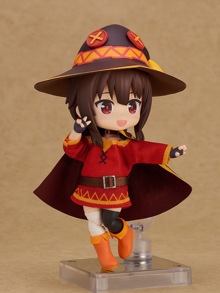 Megumin Nendoroid Doll Good Smile Company