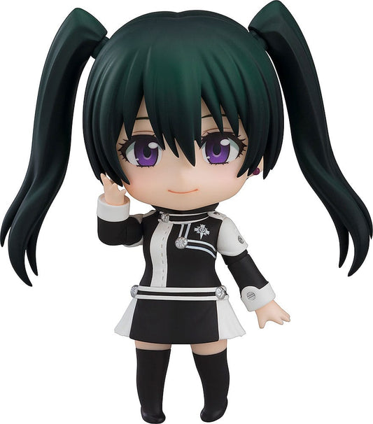 Lenalee Lee Nendoroid Orange Rouge - Anime Figuren günstig kaufen
