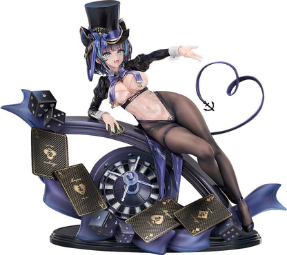 Cheshire: The Cat in the Magic Hat Azur Lane Good Smile Company - Anime Figuren günstig kaufen