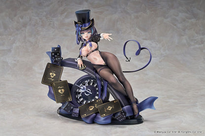 Cheshire: The Cat in the Magic Hat Azur Lane Good Smile Company - Anime Figuren günstig kaufen