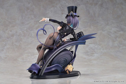 Cheshire: The Cat in the Magic Hat Azur Lane Good Smile Company - Anime Figuren günstig kaufen
