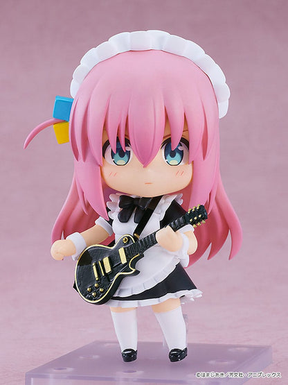 Hitori Gotoh: Maid Ver. [Basic] Nendoroid Good Smile Company