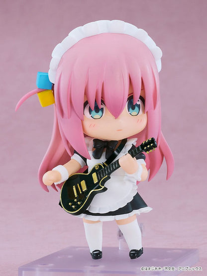 Hitori Gotoh: Maid Ver. [Basic] Nendoroid Good Smile Company