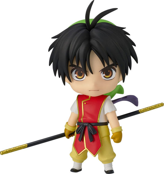 Tir McDohl Nendoroid Good Smile Company - Anime Figuren günstig kaufen