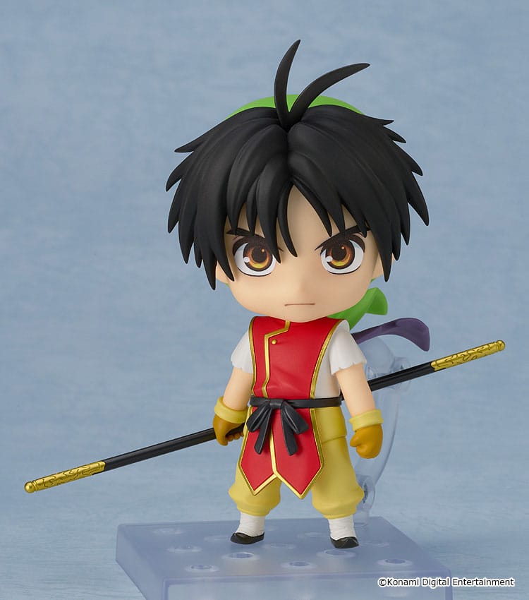 Tir McDohl Nendoroid Good Smile Company
