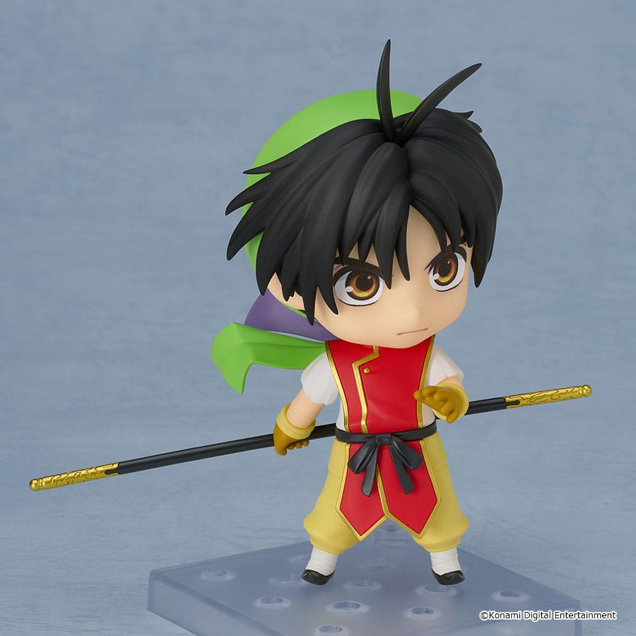 Tir McDohl Nendoroid Good Smile Company