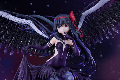 Devil Homura Puella Magi Madoka Magica: Rebellion Good Smile Company