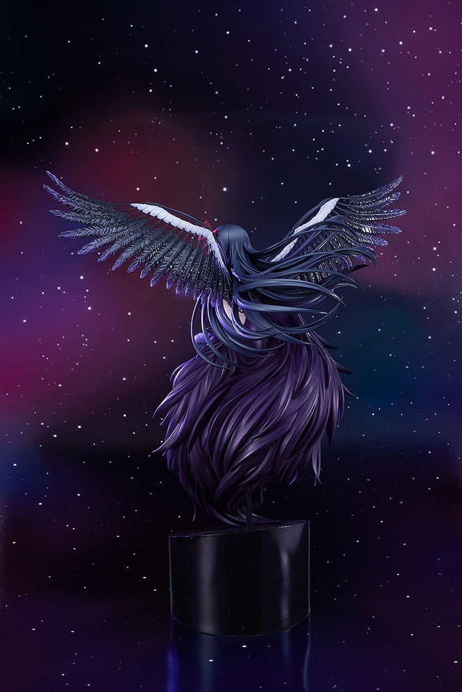 Devil Homura Puella Magi Madoka Magica: Rebellion Good Smile Company