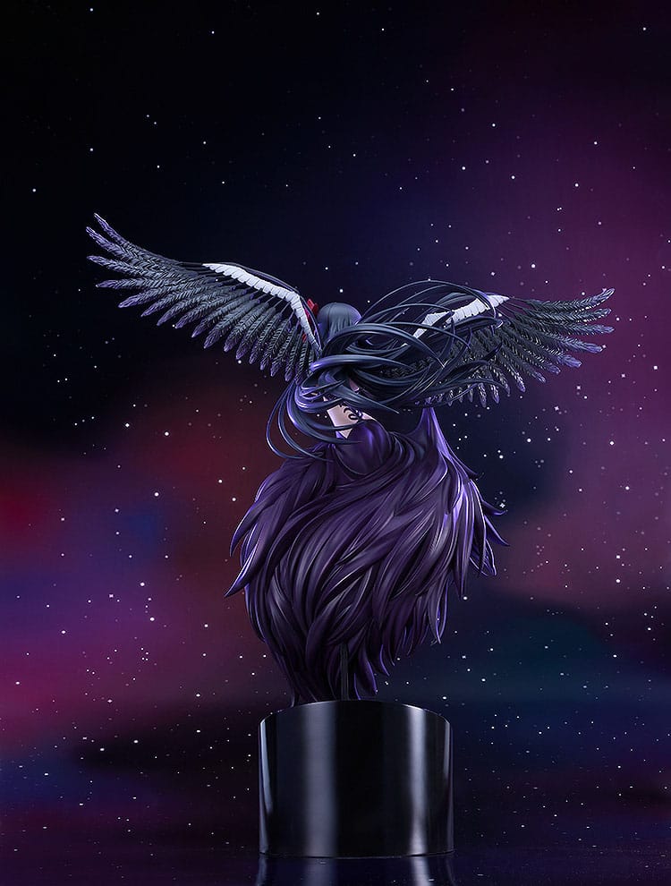 Devil Homura Puella Magi Madoka Magica: Rebellion Good Smile Company