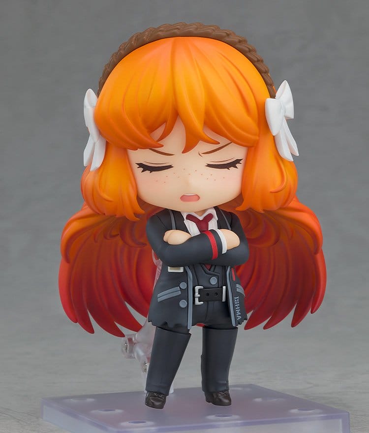 Limbus Company Nendoroid Actionfigur Ishmael - Anime Figuren günstig kaufen