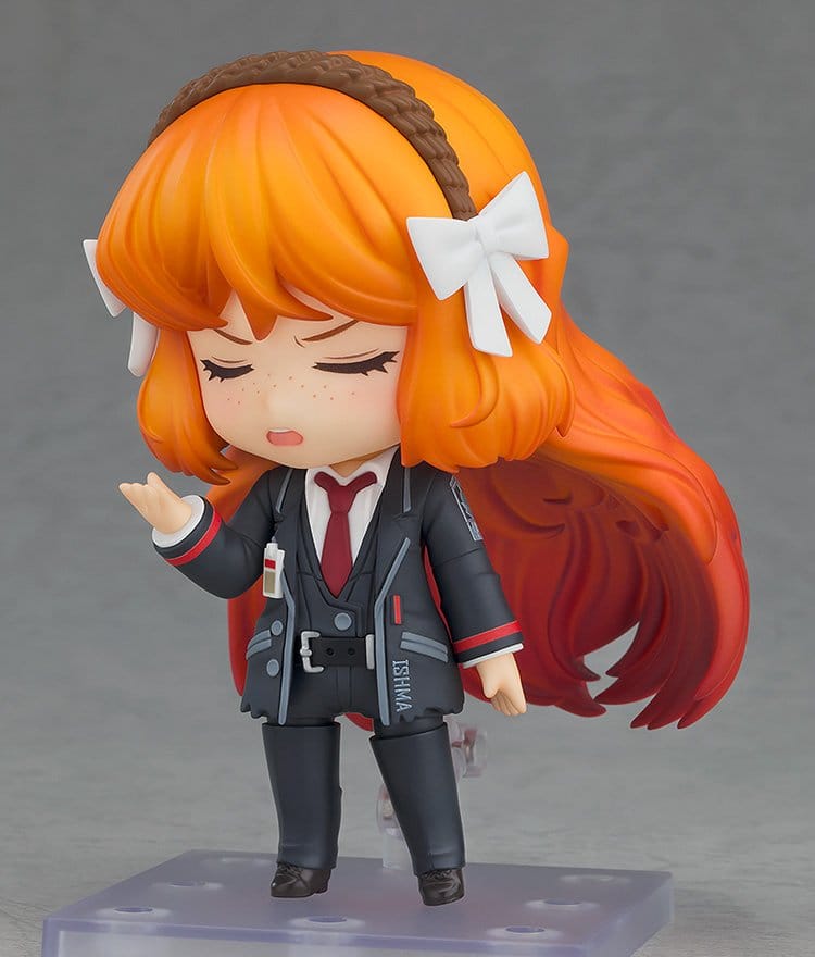 Limbus Company Nendoroid Actionfigur Ishmael - Anime Figuren günstig kaufen