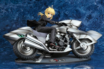 Saber Motored Cuirassier (re-run) Good Smile Company