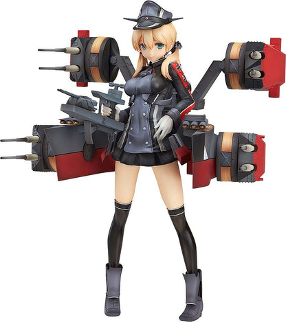 Prinz Eugen Kantai Collection Good Smile Company - Anime Figuren günstig kaufen