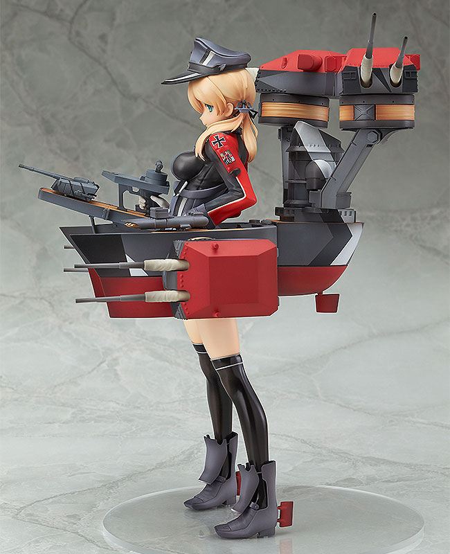 Prinz Eugen Kantai Collection Good Smile Company - Anime Figuren günstig kaufen