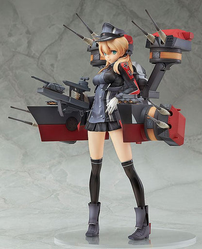 Prinz Eugen Kantai Collection Good Smile Company - Anime Figuren günstig kaufen