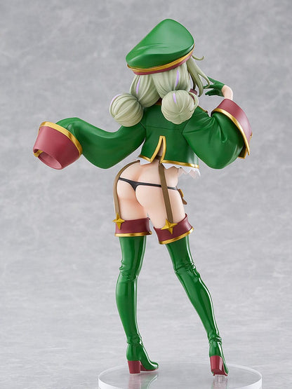 Leopard Pop Up Parade L Good Smile Company