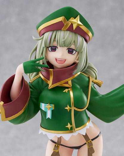 Leopard Pop Up Parade L Good Smile Company
